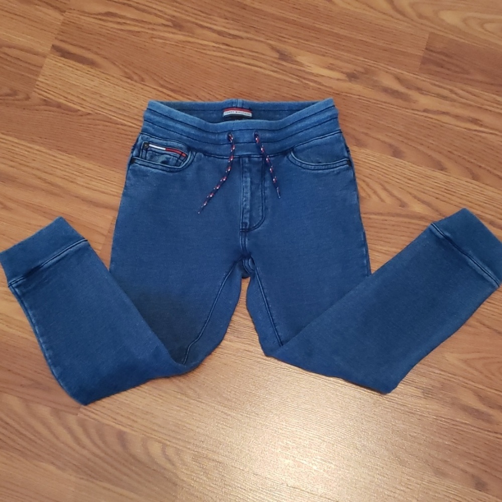 Tommy Hilfiger jeans Boy - Picture 6 of 6